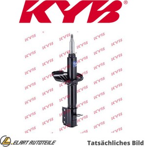 Der Stossdampfer Fur Mazda 626 Iii Station Wagon Gv Rf Cx Fe F2 Fecm Rfg5 F8 Fs Ebay