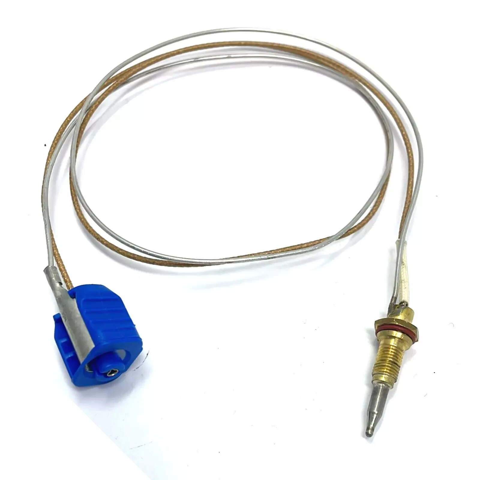 Termocoppia cucina Ariston Indesit Scholtes  sicurezza originale C00113400