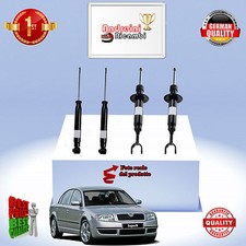 Amortisseur Skoda 120