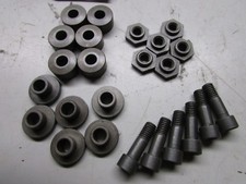 John Crane Flexibox HC753-0011 A-Kit Hardware