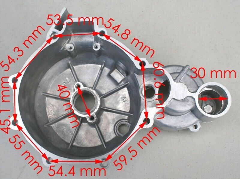 レーシングホッパー　S-250 Slip-On HEPTA FORCE TSS サイクロン EXPORT SPEC 政府認証