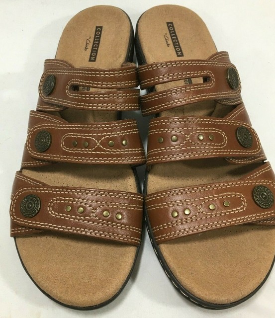 clarks leisa fox
