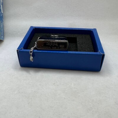 ZIPPO Lighter Final Fantasy VIII FF8 Square Enix Official Goods