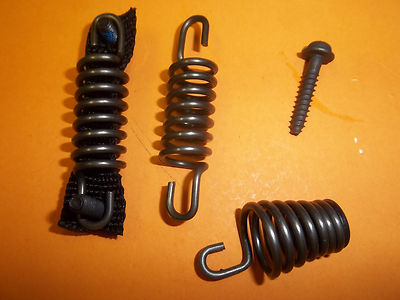 NEW HUSQVARNA / POULAN SHOCK / SPRING KIT 545006036 OEM FREE SHIPPING 