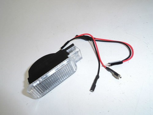 Original VW Phaeton 3D Innenraumbeleuchtung Innenleuchte Fußraum 4B0947415A