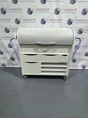 Siemens MRI Coil Storage Cabinet Part No.4761651