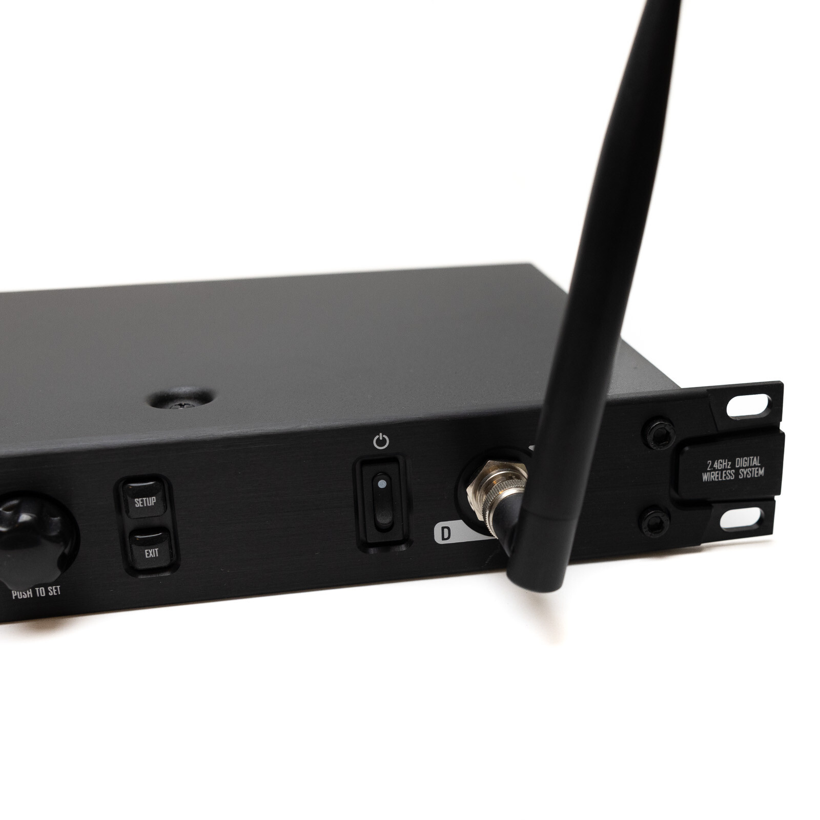 LINE 6 Relay G90 Rack Mount Guitar Wireless System w/ Transmitter