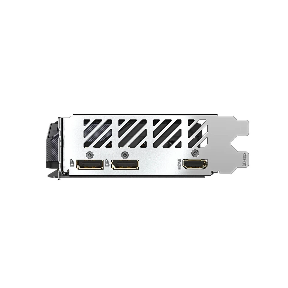 Gigabyte Radeon RX 9060 XT GAMING OC 8G GV-R9060XTGAMING OC-8GD GDDR6 128bit - Image 3 of 3