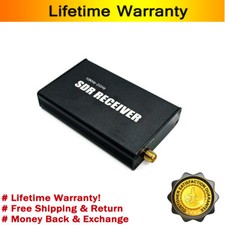 TZTRSP1 10KHz-2GHz SDR Receiver SDR Radio Full Band Radio Fit The Original Versi