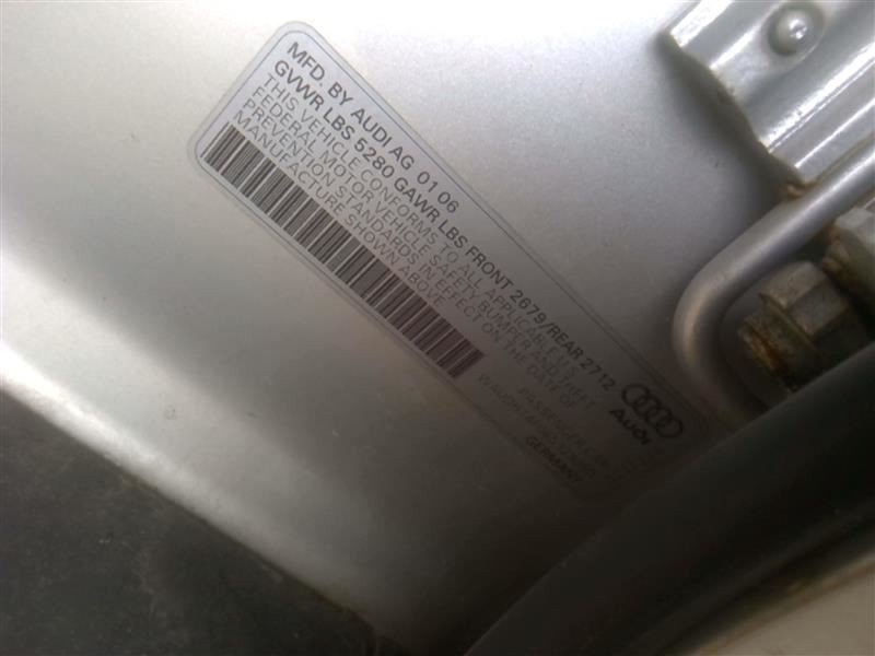 INTERIOR HEATER FAN Blower Motor Fits 08-15 AUDI R8 1538843