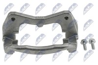 NTY HZP-VV-014A Halterung, Bremssattel FüR Volvo