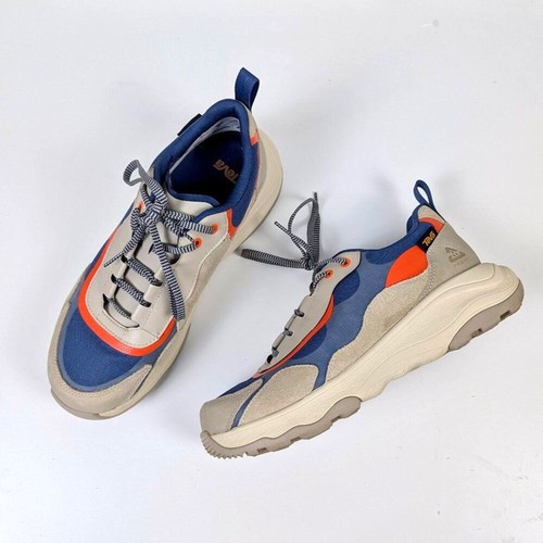 Teva | Geotrecca Low RP Hiking Shoe - Men's