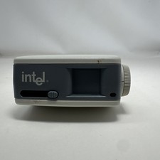 intel ProShare 200 Camera vintage computer PC...