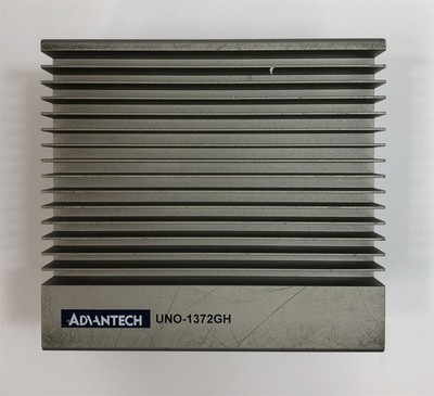 Advantech UNO-1372GH UNO-1372GH-E3AE Embedded Automation Computer - No OS/HDD