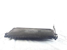 Radiateur Mercedes 400