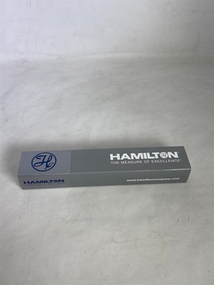 Hamilton 80501 705LT 50ul Syringe 