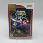 New ListingNintendo Selects: Super Mario Galaxy - Nintendo Wii