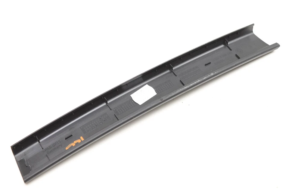 BMW 540I XDRIVE 2017-2023 - puerta trasera izquierda exterior moldura ventana 7384943 Foto 3 de 4