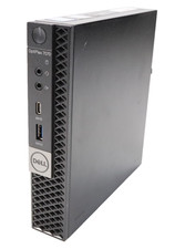 Dell OptiPlex 7070 Micro Intel i5-9600 8GB DDR4 No HDD COA OS