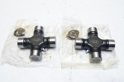 New Lot of 2 Precision U-Joint - 354 UJT354 Universal Ships FREE