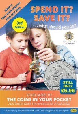 Spend It? Save It? by Phillip Mussell (Paperback Book)