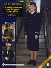 Navy Uniform WWII Vol 5 US Naval Aviation Flying Clothing Insignia Guide 1943-46