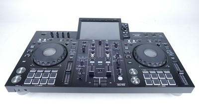 Pioneer XDJ-RX3 DJ Controller NEUwertig + OVP + Rechn./2J. GEWÄHR!