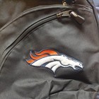NFL Denver Broncos  Slingbag School Gym Travel Backpack!! — photo 2