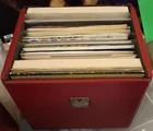 Lovely Job Lot 41X 7" Singles 12x Beatles Floyd HENDRIX Psych Northern Soul WHO