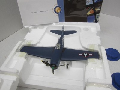 FRANKLIN MINT Armour HELLCAT 1/48サイズ Franklin Mint Armour B11B314 F-6 F3 Hellcat US Navy Yorktown