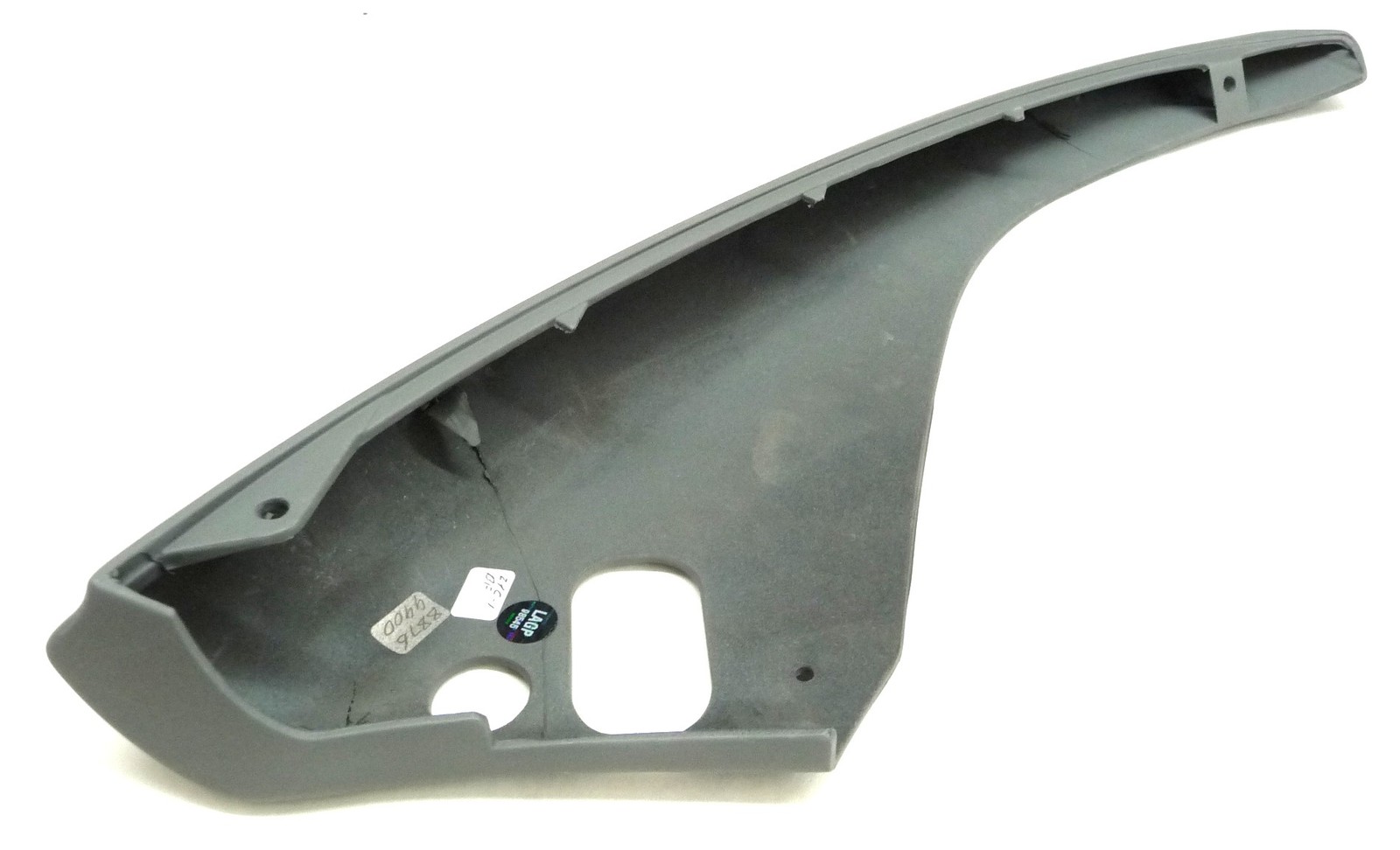 2018-2021 Ferrari 812 Superfast/GTS Front Bumper Left Spoiler 88769900 OEM