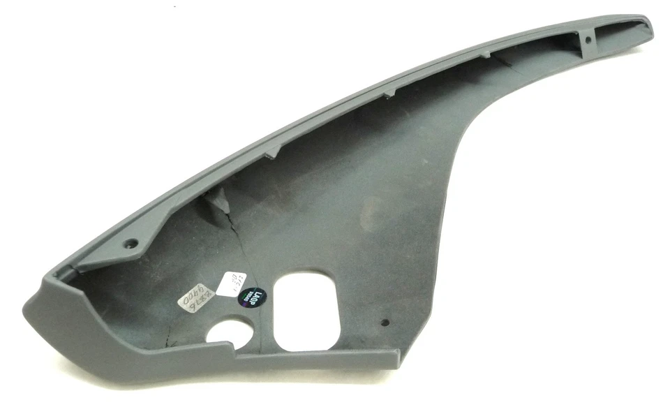 Spoiler dianteiro esquerdo Ferrari 812 Superfast/GTS 2018-2021 88769900 fabricante de equipamento original - Imagem 4 de 4