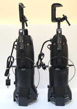 ETC Source Four JR Ellipsoidal Stage Light Stage Pin 36 Degree pair 