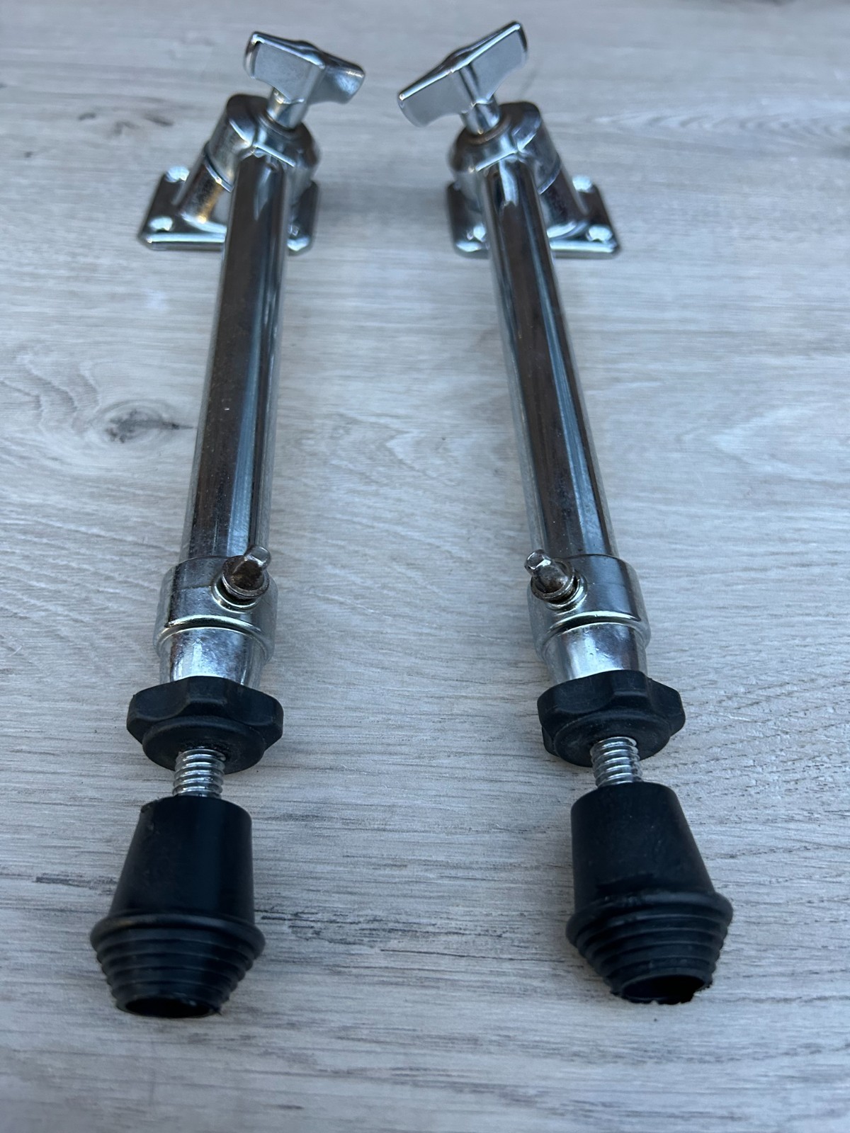 MAPEX V Series Bass drum Legs/Spurs | Drum Hardware photo 5
