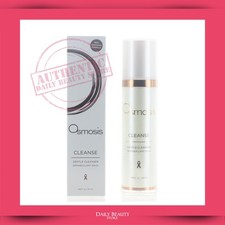 Osmosis Cleanse Gentle Cleanser 50ml 1.7oz NEW SEALED FAST SHIP