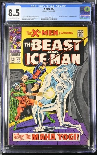 Comic Image