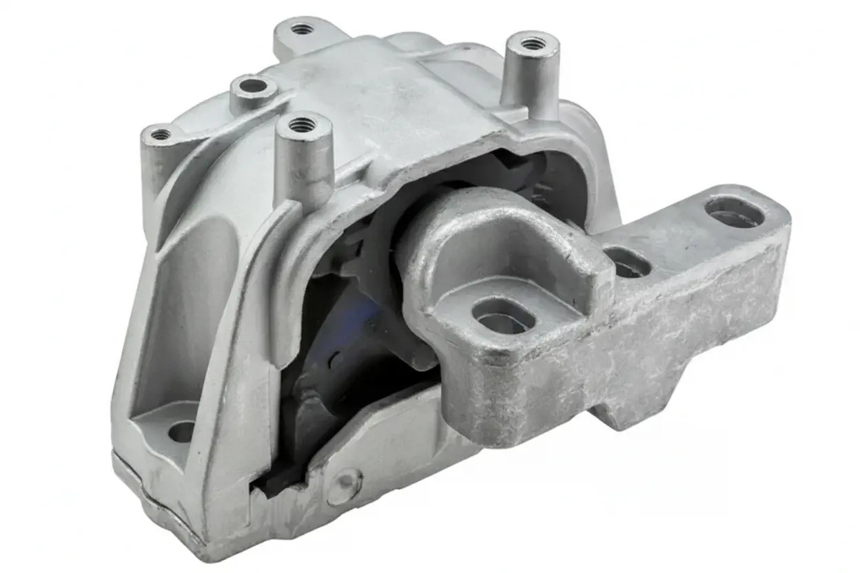 Supporto motore Dx ZPS-AU-003 NTY per VW SKODA AUDI