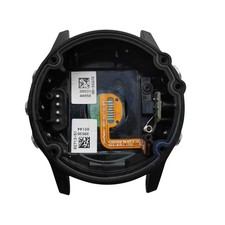 Original Rear Cover Back Case Parts For Garmin Fenix 3 HR GPS Smart Watch