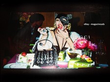 GUCCI 6-Page PRINT AD Spring 2022 MILEY CYRUS Snoop Dogg LOVE PARADE