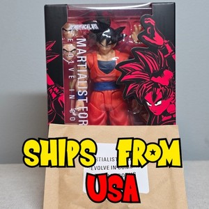 Demoniacal FIT Martialist Forever | eBay