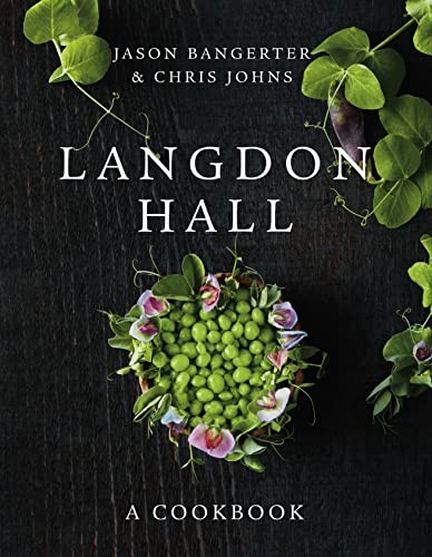 Langdon Hall by Jason Bangerter HARDBACK - Image 5
