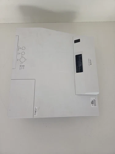 Hitachi CP-AW3003 3LCD Projector 3300 ANSI Lumens Ultra Short Throw