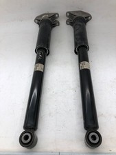BMW X1 U11 2023 Satz Stoßdämpfer hinten 5A28A8902 Elektro 225kW KDA67472