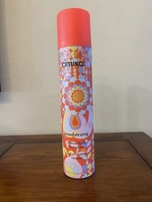 Amika Headstrong Intense Hold Hairspray 8.2 oz.