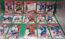 2016 Upper Deck National Hockey Card Day Cards 29