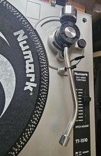 Numark TT-1510 Belt-Drive Turntable