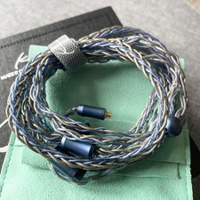 Kinera ACE 2.0 modular iem upgrade cable with mmcx termination