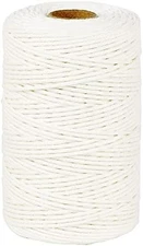 500 Feet Cotton Butchers Twine String 2mm