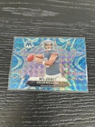 2024 Panini Mills, Caleb Williams Rookie Card Blue Reactive #289￼