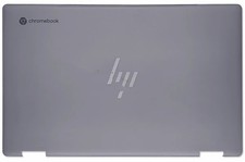 New For HP Chromebook X360 14C-CC LCD Rear Lid Top Back A Cover Case M47326-001